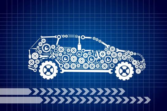 How to use power modules and wide bandgap to achieve dual battery management in mild hybrid vehicles