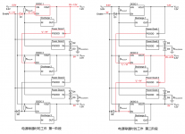 Power timing specifications: timing work when the power is turned on