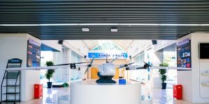 Opening a new era in the era of virtual and real integration “XR Virtual Universe” Digital Interactive Innovation Center was unveiled in Shanghai