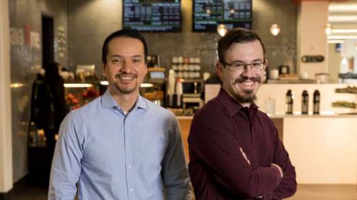 How smart stores equipped with multiple sensors make shopping a breeze
