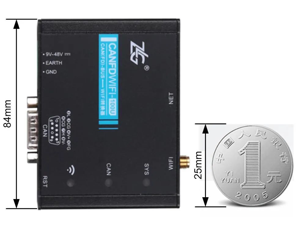 How does the power battery system effectively stabilize the network?