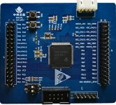 The domestic ultra-low power MCU circuit welcomes the “golden age”, and Sinocore is in action