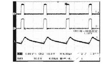 Software and hardware circuit design of power amplifier switching power supply based on TMS320F28122 DSP