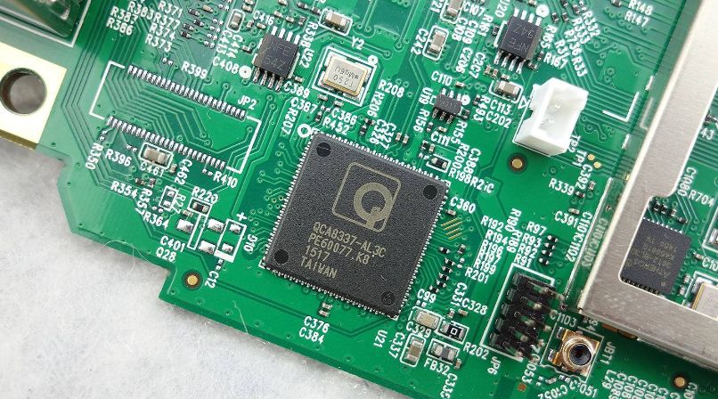 Huaqiangbei counter ranks first in the world, this company defeated Cisco with its strength