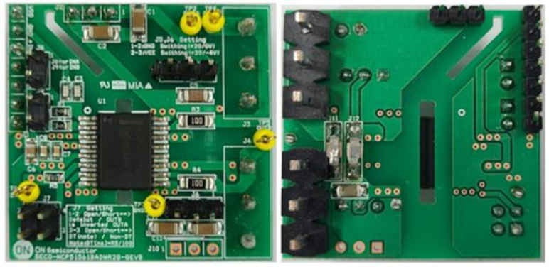 World Peace Group launched a high-frequency miniaturized industrial power supply solution based on onsemi products