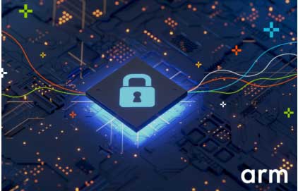 ARMv9: Create a more secure architecture and stronger AI computing power