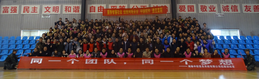China Electronics in Hunan: Show new deeds in building a new development pattern!