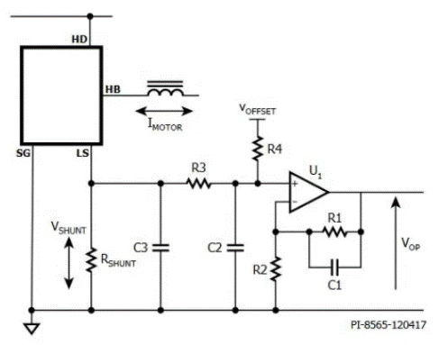 In-depth analysis of BridgeSwitch motor driver solutions