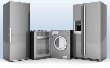 Touch scroll wheel simplifies complex user interfaces on microwaves and ovens