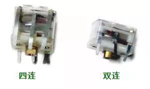 Detailed knowledge point data collection description of capacitors and capacitors