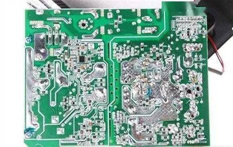 You must be familiar with these 10 PCB cooling methods!
