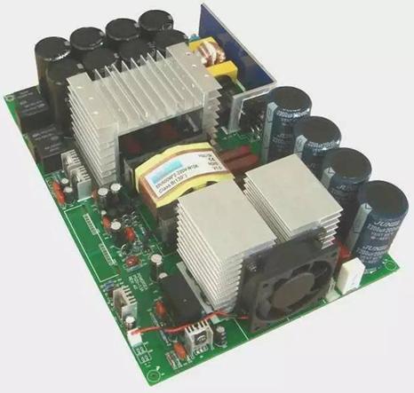You must be familiar with these 10 PCB cooling methods!
