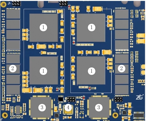 What are the rules to follow to draw an excellent PCB diagram?