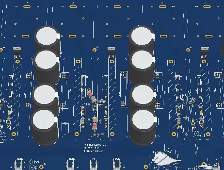 What are the rules to follow to draw an excellent PCB diagram?