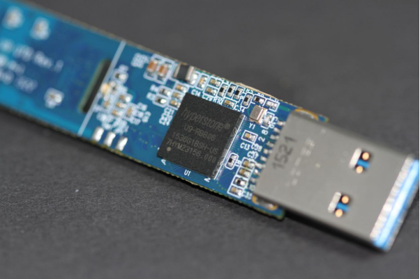 Problems with TeslaCam due to improper USB driving