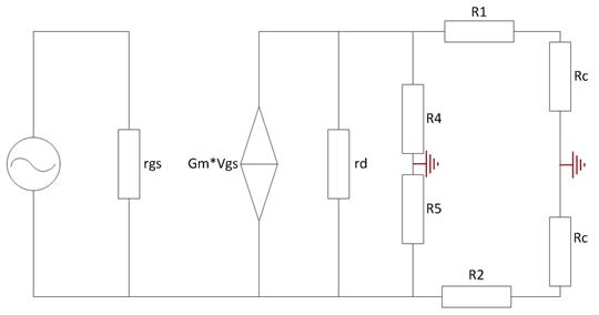 Electret Microphone (ECM) Circuit Design Summary