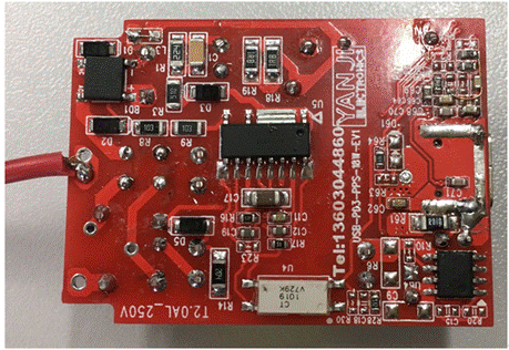Dalian Dayoushang Group launches DIODES-based 18W Type-c PD 3.0 charger solution