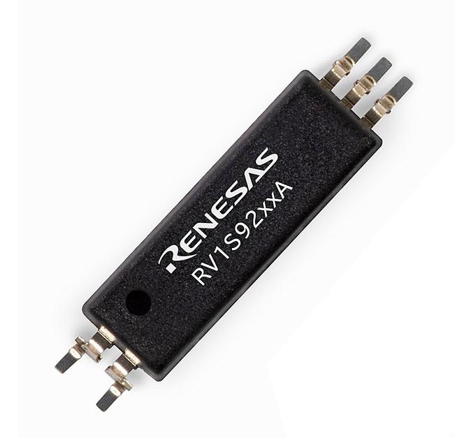 Renesas Electronics Expands Lineup with Industry&#8217;s Smallest Photocouplers for Industrial Automation and Solar Inverter Applications