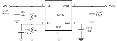 Technical Article &#8211; How to Solve the Power-on and Power-off Problem of MCU?