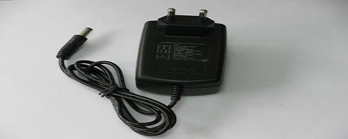 It is worth learning about the overheating protection of the power adapter, you know?