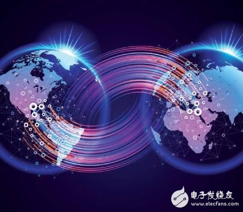 The official release of my country&#8217;s 5G international standard shows that China&#8217;s communications industry is a force that cannot be underestimated