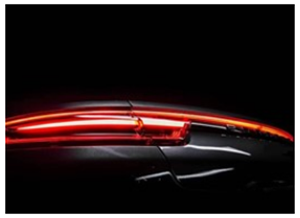 Dalian Dapinjia Group launched a low-cost automotive lighting general-purpose single-chip solution based on Infineon products