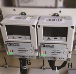Using ADI’s mSure Technology for Meter Accuracy Monitoring
