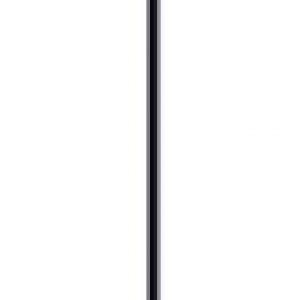 YaoKuem Pendant Lighting Fixture, Hanging Lights with E26 Medium Base, Metal Housing with Clear Glass, Bulbs not Included (1-Pack Bronze)