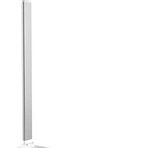 White LED Desk Lamps,Eye-Caring Table Lamps, Natural Light Protects Eyes, Touch Control, Auto-Off Timer,5 Color Modes,5 Brightness Levels, Foldable Lamp with USB Charging Port for Home/Office/Reading
