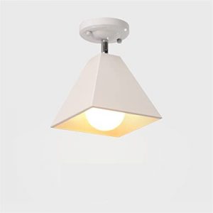 Modern Wall Sconce, European Wall Light Industrial Loft Rustic Adjustable Metal Iron Ceiling Flush Mount Lamps Wall Sconce Light Wall Lamp LED Modern Spot Lighting Night Spotlight Lampshade Spotting E
