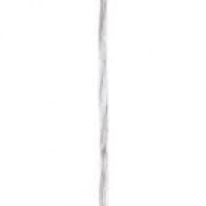 Westinghouse Lighting 7028400 Single-Light Mini-Pendant Kit with Nickel Finish