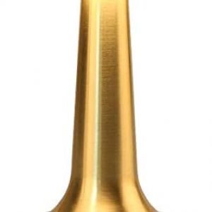 O’Bright Portable LED Table Lamp with Touch Sensor, 3-Levels Brightness, Rechargeable Battery Up to 48 Hours Usage, Night Light for Kids Nursery, Nightstand Lamp, Bedside Lamp (Gold)