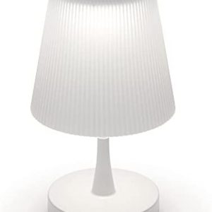 Touch Lamps for Bedrooms – TW Lighting Modern Small Table Lamp for Bedroom, Bedside Nightstand, Cute Kids Lamp, with USB Charging Port, 3-Level Dimmable Switch