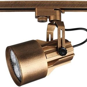 MGOR Sturdy Retro Adjustable LED Ceiling Wall Spotlight Decorated Restaurant Clothing Store Window Cloakroom Corridor Aisle Metal Night Spot Lamp Ceiling Fixture (Color : White Light, Size : 12W)