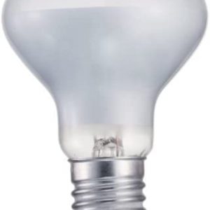 Philips 415398 Indoor Spot Light 40-Watt R14 Intermediate Base Light Bulb