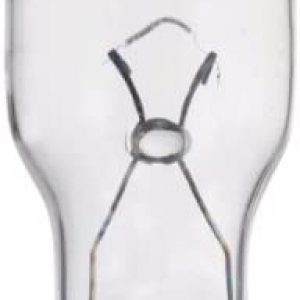 Philips Landscape Lighting T5 12-Volt Light Bulb: 2800-Kelvin, 7-Watt, Wedge Base, 4-Pack