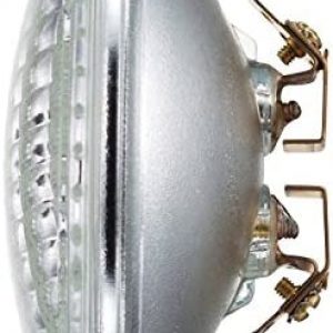 Philips 415257 Landscape Lighting 36-Watt PAR36 Flood Light 12-Volt Multi-Purpose Base Light Bulb 6 Pack