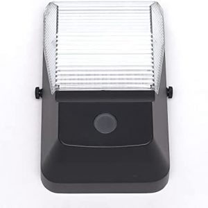 World Smart LED Wall Light for Use in Home, Commercial or Industrial Outdoor Lighting & Spot Light