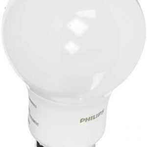 Philips B01AHLY6WO 4pk 8.5W=60W LED Soft White A19 Bulbs