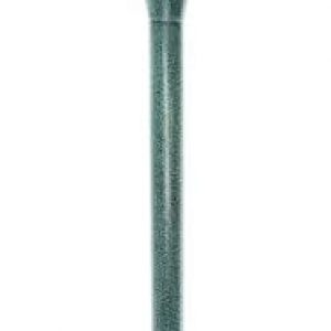 Philips MU5-G Aluminum Pathlyte Landscape Path Lighting Fixture, Verde Green, 120V