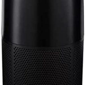 Instant HEPA Quiet Air Purifier From the Makers of Instant Pot with Plasma Ion Technology, Rooms up to 1,940ft2, removes 99% of Dust, Smoke, Odors, Pollen & Pet Hair, for Bedrooms, Offices, Charcoal