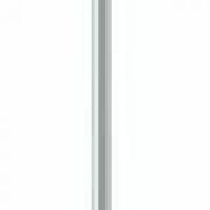 Thomas Lighting 190060217 Pittman Pendant, Brushed Nickel