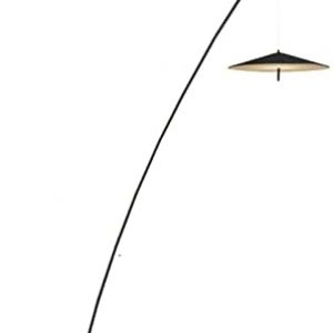 Floor Lamp Fisherman Floor Lamp Modern Living Room Bedroom Fishing Lamp Art Standing Desk Lamp, Reading High Pole Lamp, Smart Stepless Dimmable Floor Lamp, Eye Protection Lighting Illuminate Standing