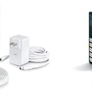 Philips Hue Starter Lightstrip Kit (6ft/2m Lightstrip Base Kit with Plug + Hub), White