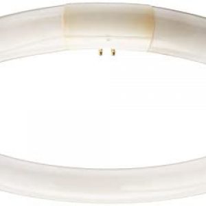 (6-Pack) Philips 391185 – FC16T9/UTILITY/40W 16″ Circular T9 Fluorescent Tube Light Bulb