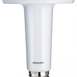 Philips 455444 65-watt Equivalent SlimStyle BR30 LED Light Bulb, Dimmable, High CRI, Soft White