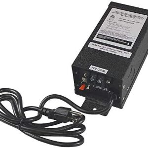 Landscape Lighting Transformer Philips Lighting TC152-12 Landscape Lighting Transformer