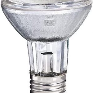 Philips 419739 50-Watt Equivalent Halogen Dimmable PAR20 Soft White Spot Light Bulb