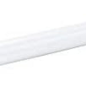 Philips 409631 28W T5 Cool White Linear Fluorescent Light Bulb (15 Pack), 46″