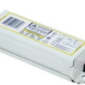 Philips Lighting Co RLQS-122-TP-W Circline Ballast Adv 1 Bulb Mag 120V